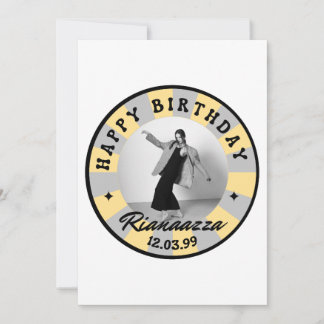 besonderer Geburtstag Einladung