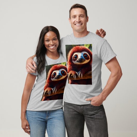 "Besonderer Reiz: Einzigartiger Design Style T - S T-Shirt (Unisex)