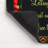 Besonderes Angebot: Mousepad (Ecke)