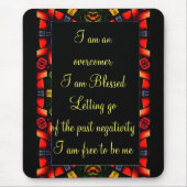 Besonderes Angebot: Mousepad (Vorne)