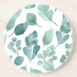 Besonderes design getränkeuntersetzer