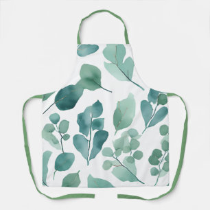 Besonderes design schürze