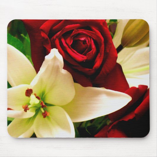 BESONDERES EREIGNIS MOUSEPAD (Vorne)