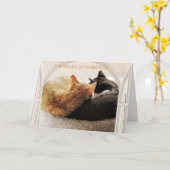 BESONDERES FREUND GLÜCKLICH BIRTHTAG KARTE (Gelbe Blume)