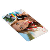 Besonderes Liebesgeschenk Magnet (Rechte Seite)