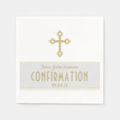 Besonderes! Servietten für die benutzerdefinierte  (Vorderseite)