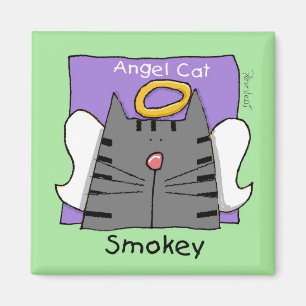 besonders angefertigt magnet