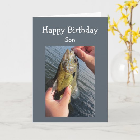 Besonders anzufertigen karte (Gelbe Blume)