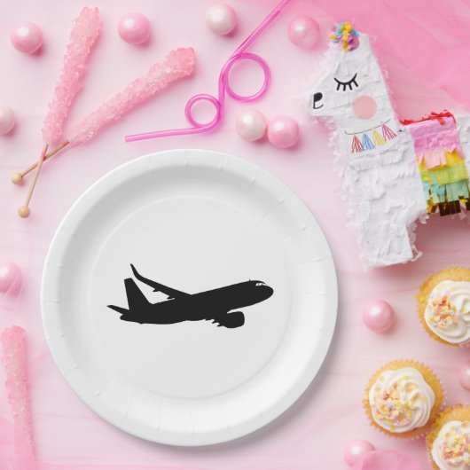 Besonders anzufertigen pappteller (Party)