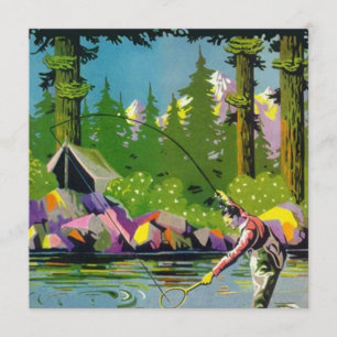 BESONDERS ANZUFERTIGEN RUHESTANDS-PARTY EINLADUNG