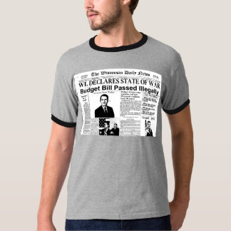 BESONDERS BESONDERS! T-Shirt