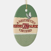 BESONDERS-CRNA-LOGO KERAMIKORNAMENT (Rechts)