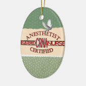 BESONDERS-CRNA-LOGO KERAMIKORNAMENT (Links)