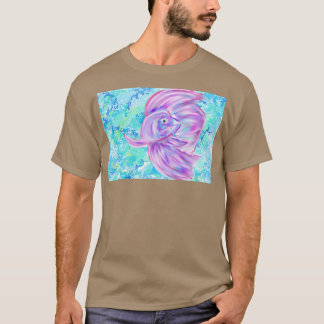 Besonnene Haltung T-Shirt