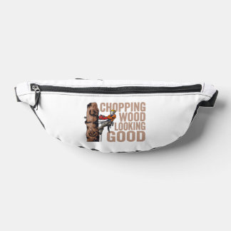 Besonnenheit Bauchtasche