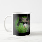 Besorg dir etwas Sonne? Kaffeetasse (Links)