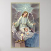 Besorgnis Poster (Vorne)