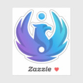 BESPIN-Aufkleber Aufkleber (Blatt)