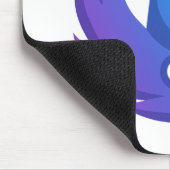 BESPIN mousepad (Ecke)