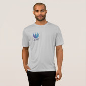BESPIN Performance T - Shirt (Vorne ganz)
