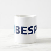 BESPIN-Tasse Kaffeetasse (Mittel)