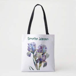 Bespoke Blooms on the Go-Tasche Tasche