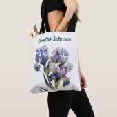 Bespoke Blooms on the Go Tote Tasche (Von Nahem)
