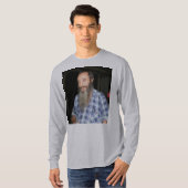 BespokeII T-Shirt (Vorne ganz)