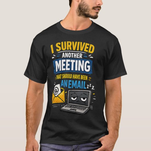 BESPRECHUNG T-Shirt (Vorderseite)