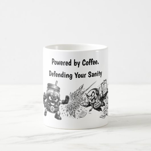 Besprechungen fürchten dies kaffeetasse (Mittel)