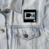 Besprüht Button (Beispiel)