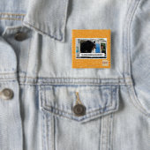 Besprüht Button (Beispiel)