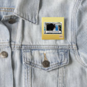 Besprüht Button (Beispiel)