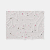 Besprüht Decke (Vorderseite (Horizontal))