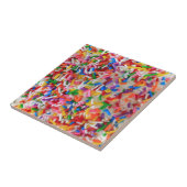 Besprüht! Fliese (Seite)