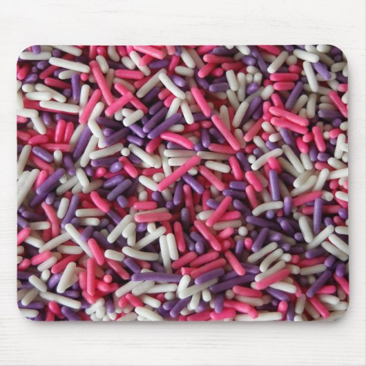 Besprüht Mousepad (Vorne)