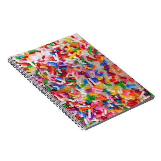 Besprüht! Notizblock (Rechte Seite)