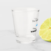 Besser als du schnapsglas (Links)