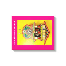 Besser als eine Kuckucksuhr? Eine gewickelte Leinw