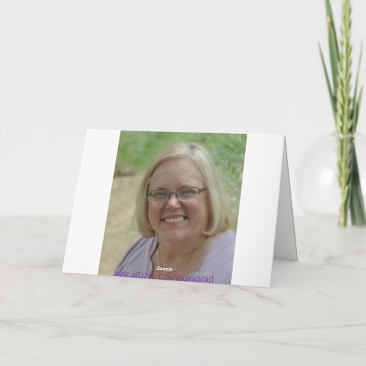 Besser bald karte (Rückseite)