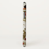 Besser der Teufel, den du kennst Case-Mate iPhone Hülle (Hinten/Rechts)