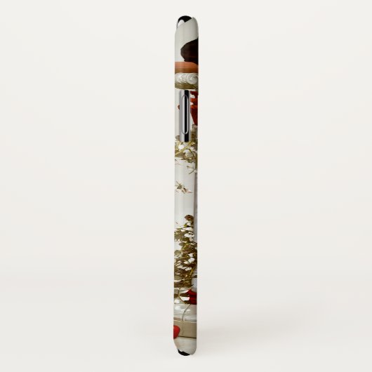 Besser der Teufel, den du kennst Case-Mate iPhone Hülle (Hinten/Rechts)