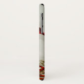 Besser der Teufel, den du kennst Case-Mate iPhone Hülle (Hinten/Links)