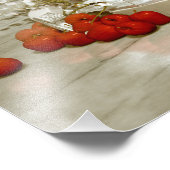 Besser der Teufel, den du kennst Fotodruck (Ecke)