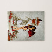 Besser der Teufel, den du kennst Puzzle (Horizontal)