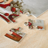 Besser der Teufel, den du kennst Puzzle (Seite)