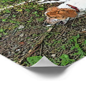 Besser für Sie Poster (Ecke)