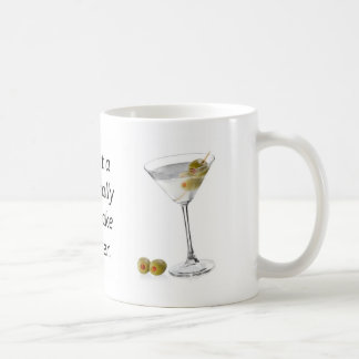Besser gestellt ohne ihn Tasse