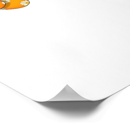 Besser in Flip Flops Poster (Ecke)