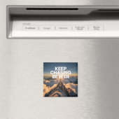 Besser jagen magnet (In Situ (Geschirrspüler))